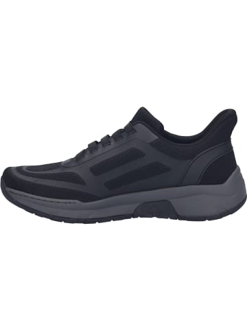 Josef Seibel Sneaker Mitchell 08 in schwarz
