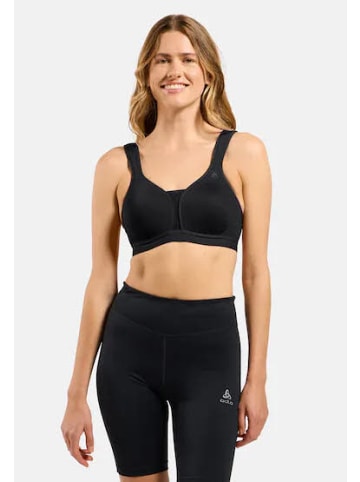 Odlo Sport BH in schwarz