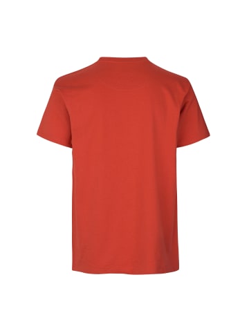 PRO Wear by ID T-Shirt stabil in Coral