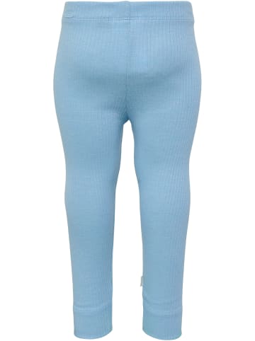 Hummel Hummel Verstellbare Taille Leggings Hmlrene Lebensstil Jungen in DUSK BLUE