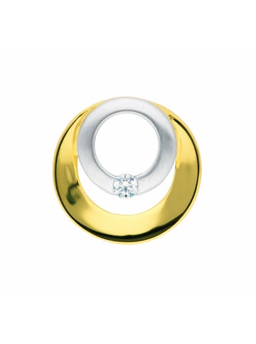 Adeliás Charms & Anhänger für Damen in gold