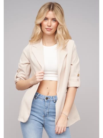 Cloud5ive Cloud5ive Leichte Jacken in beige