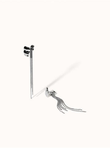 PURELEI Ohrringe Allure in Silver