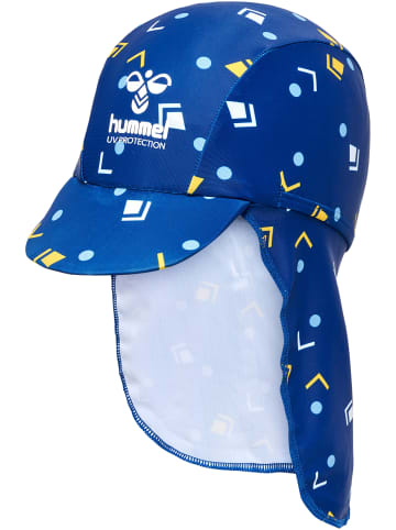 Hummel Hummel Mütze Hmlbeach Schwimmen Mädchen in NAVY PEONY