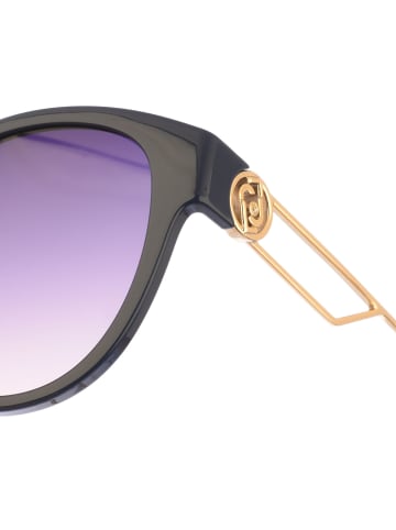 Liu Jo sunglasses Sonnenbrille in Blue