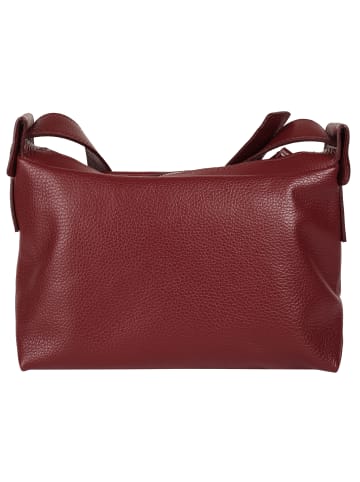 Cluty Umhängetasche in rot