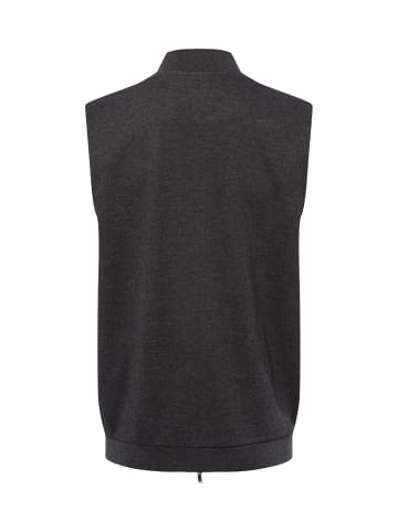 Finshley & Harding Weste in anthrazit - 0001