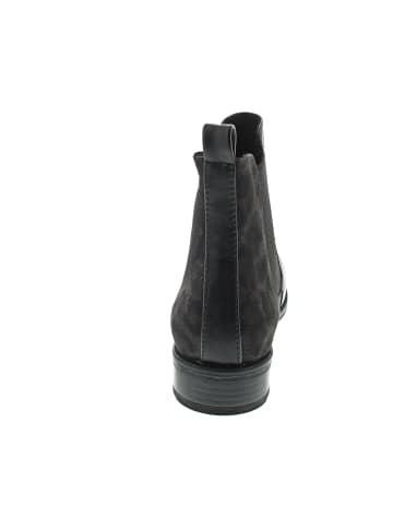 Marco Tozzi Chelsea Boot Schwarz