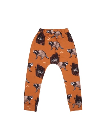 Walkiddy Jogginghose Jogginghose aus Baumwolle (Bio)