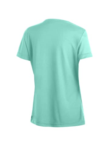 Maier Sports T-Shirt Waltraud H/S in Grün2042