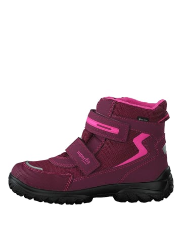 superfit Stiefel für Mädchen in rot