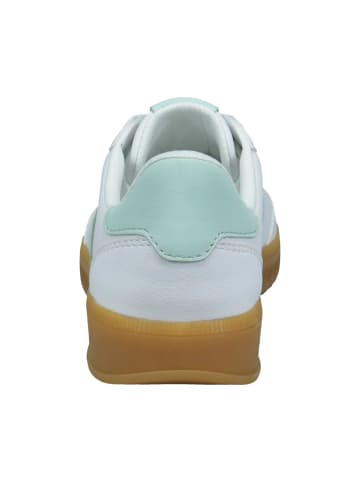 Bugatti Sneaker in weiß
