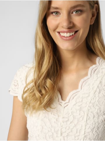 Marie Lund Top in ecru