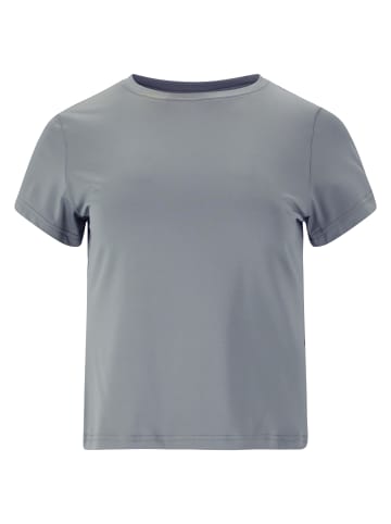 Athlecia T-Shirt Almi in 4098 Tradewinds