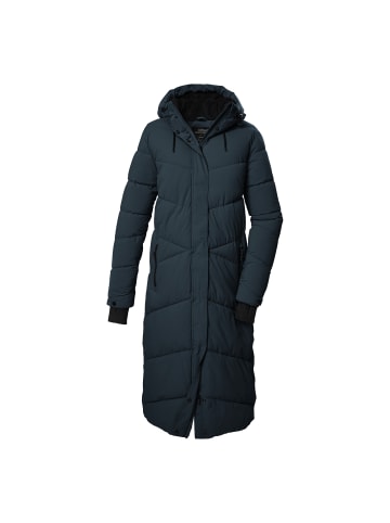 Killtec KOW 87 WMN QLTD CT in Petrol