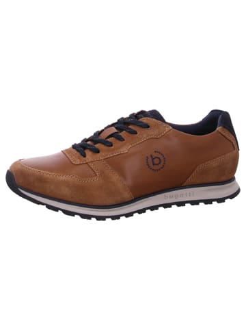Bugatti Sneaker Cirino in Braun