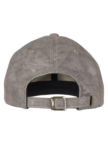  Flexfit Dad Caps - Classics in darktaupe