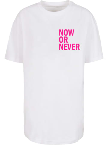 Merchcode Merchcode T-Shirts in white