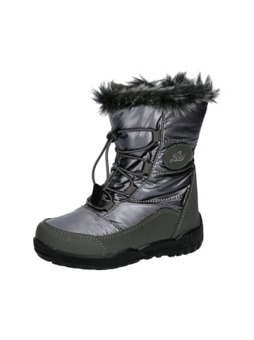 Lico Winterboots "Loana" in Grau