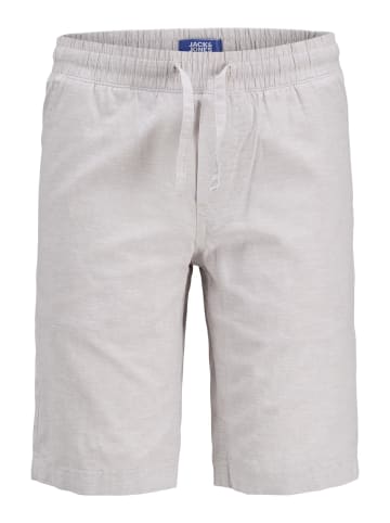 JACK & JONES Junior Shorts in Crockery