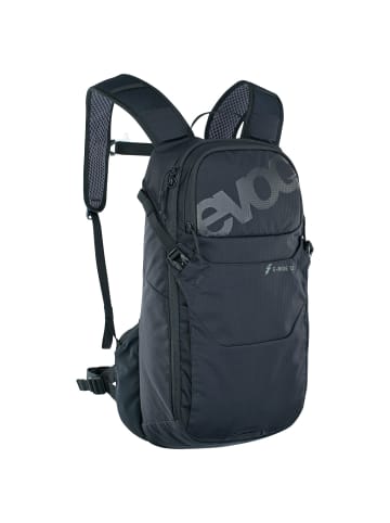 evoc E-Ride 12 - Fahrradrucksack 47 cm in schwarz