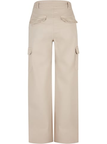 Urban Classics Cargo-Hosen in softseagrass