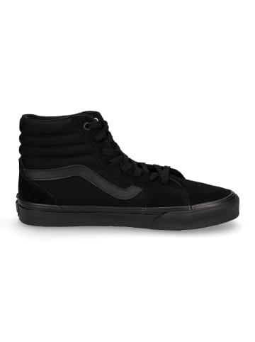 Vans Sneaker in schwarz