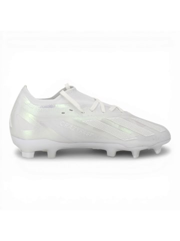 adidas Fussballschuhe X Crazyfast.2 Fg in Weiß