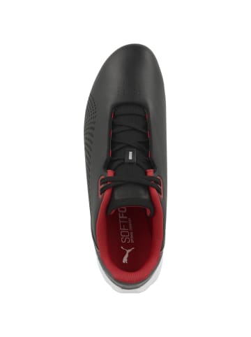 Puma Sneaker low Ferrari Drift Cat Decima in schwarz