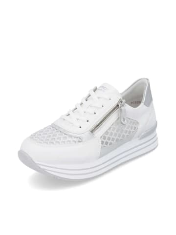 remonte Sneaker für Damen in weiß