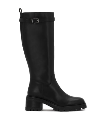 Kazar Stiefel in Schwarz