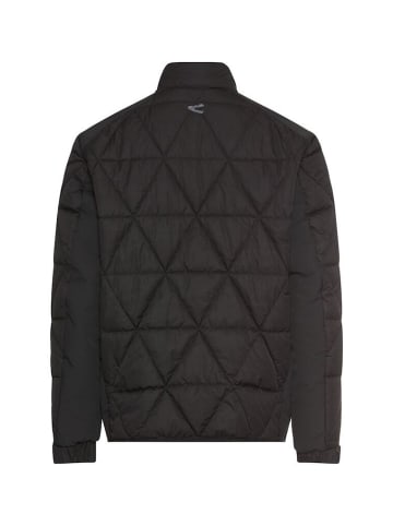 Camel Active Jacke in Asphalt