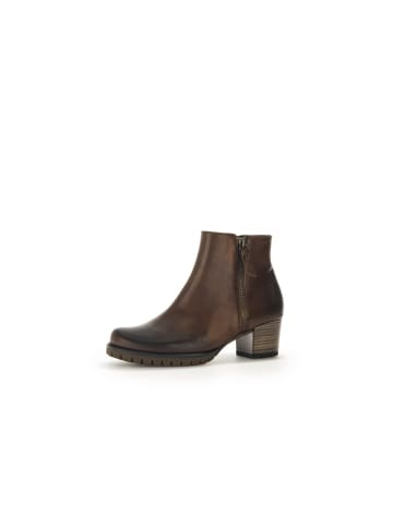 Gabor Stiefeletten für Damen in braun in braun