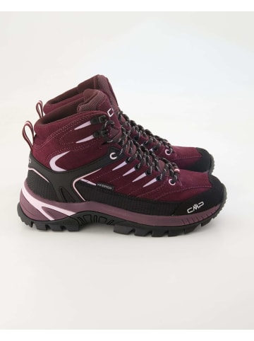 cmp Wanderschuhe in Lila
