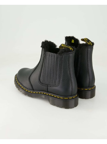 Dr. Martens Winterstiefeletten in Schwarz