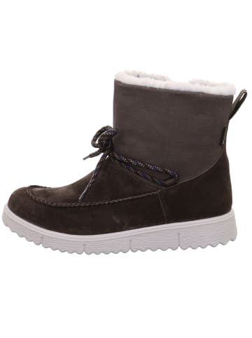 superfit Winterstiefel LORA in Braun
