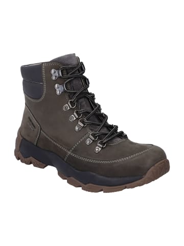 Josef Seibel Wander- & Bergschuhe in Grau