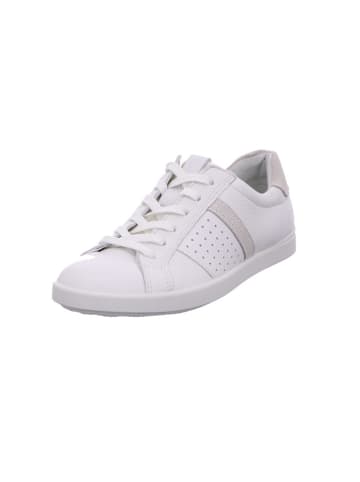 Ecco Sneaker für Damen in weiß