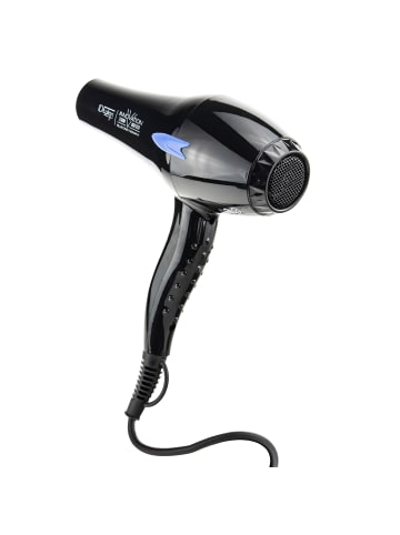 Italian Design SECADOR INNOVATION 2200W HIGH-TECH-BLAU-IONEN-THERAPIE