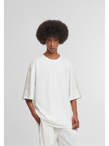 Urban Classics Urban Classics T-Shirts in offwhite