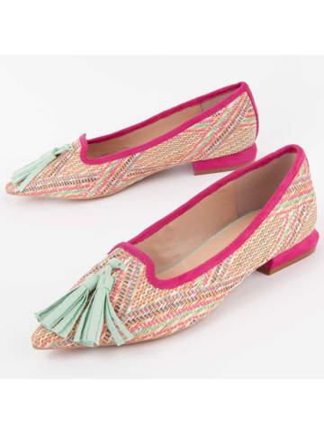 Montevita Ballerinas Baleri5 in Mehrfarbig