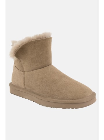 Piece of Mind Boots Classic in Stone