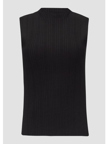 s.Oliver Strickpullunder in 9999_schwarz