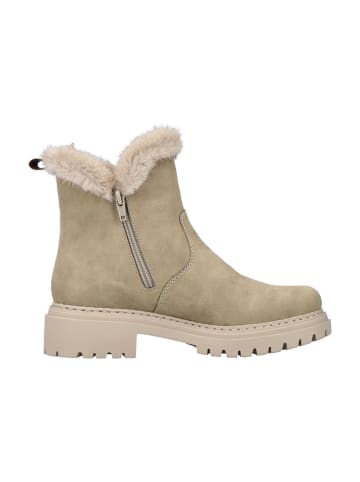 rieker Winterboots in Beige
