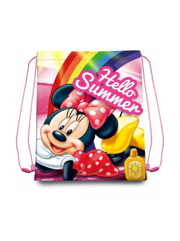 Disney Minnie Summer Sporttasche 40 cm