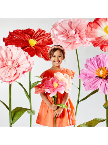 Butlers Deko-Blume BLOOM in Pink