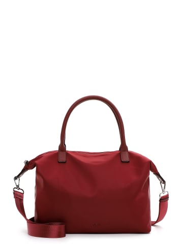 EMILY & NOAH Shopper E&N Colombes RUE 09 in darkred 606