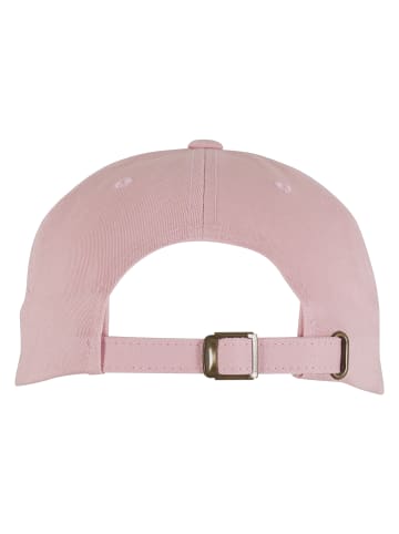 Mister Tee Dad Caps - Classics in pink