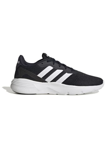adidas Sneaker NEBZED in Schwarz