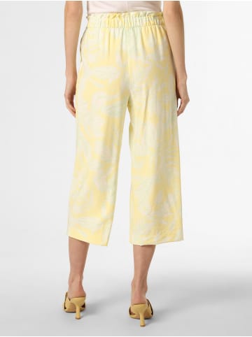 comma Culotte in zitrone mint
